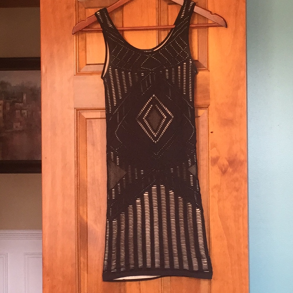 Bebe Dress